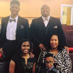 Meet your Posher, Gerald